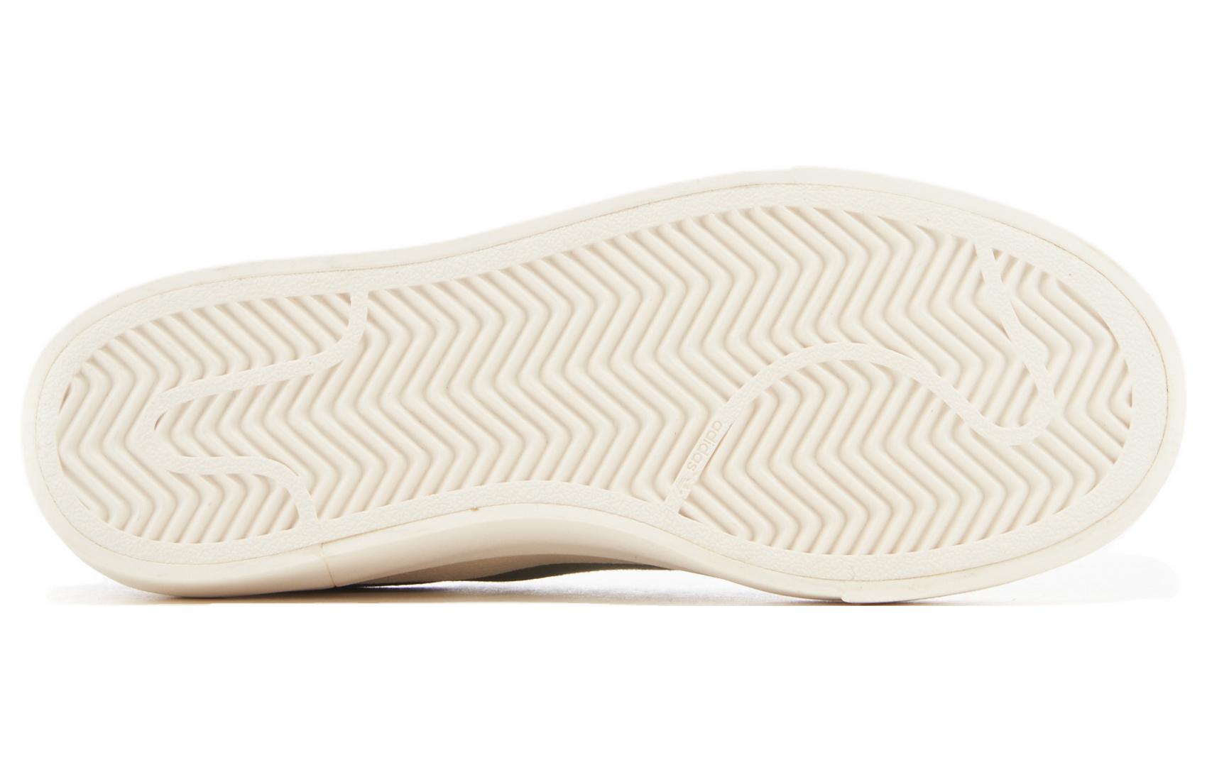 adidas Nucombe 'Silver Pebble' IF2830