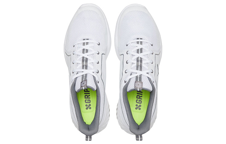 PUMA Grip Fusion 2.0 Sneakers White 193466-01