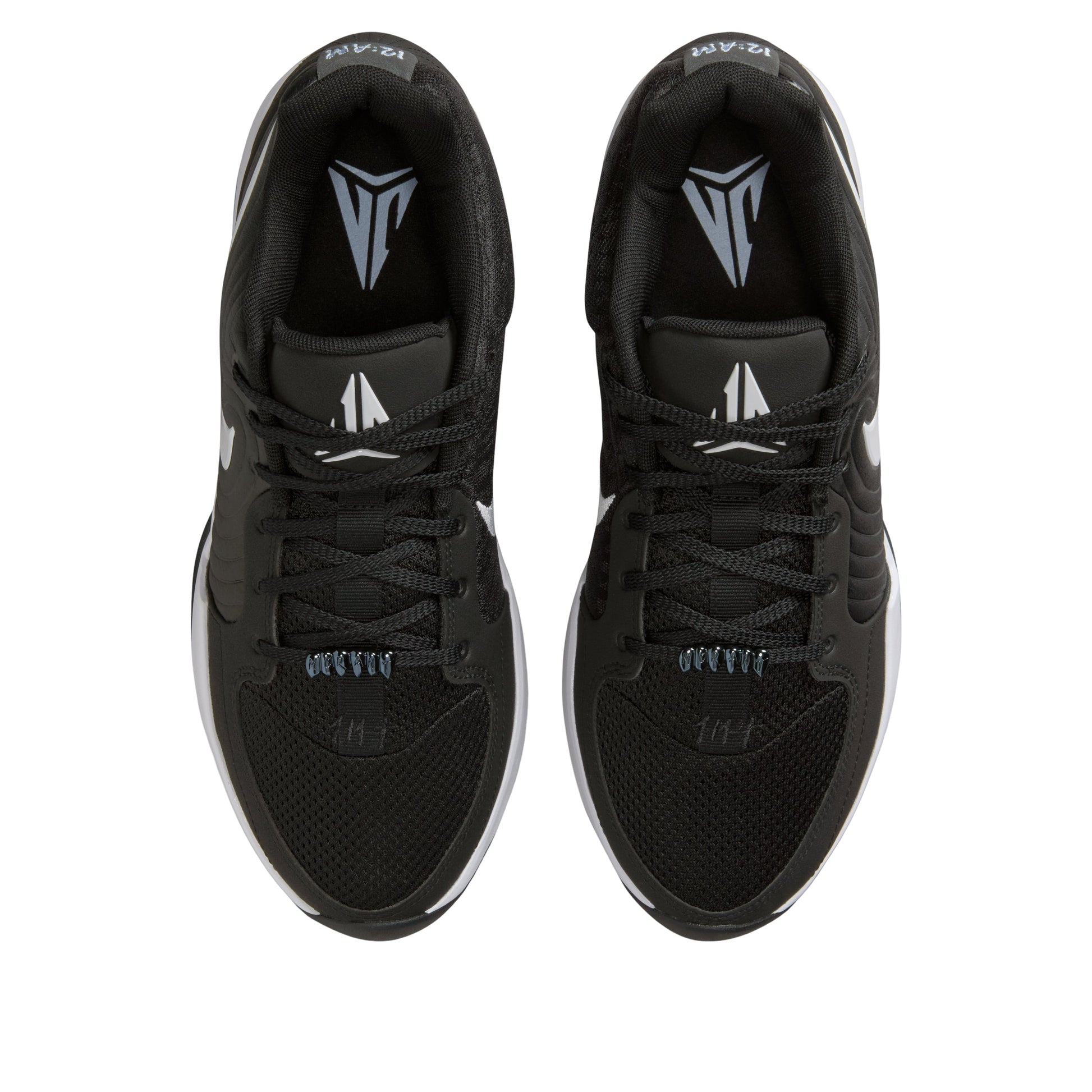 Nike JA 2 EP 'Black White' HQ8512-001