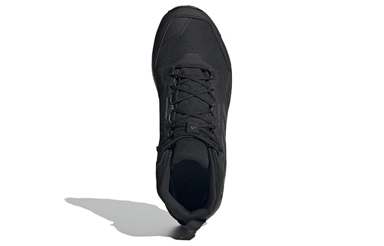 adidas Terrex Ax4 Mid Gore-Tex 'Black' HP7401