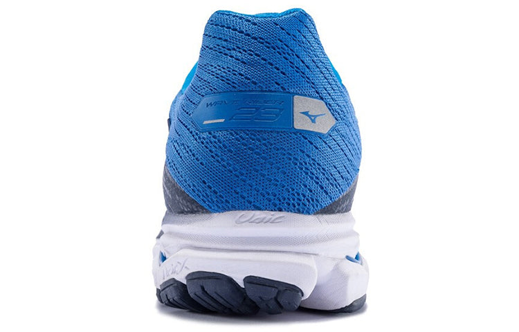 Mizuno Rider 23 Navy Blue J1GC190328