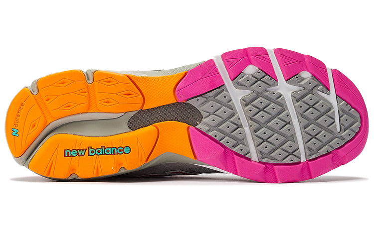 New Balance DTLR x 990v3 Made In USA 'Miami Drive' M990DT3