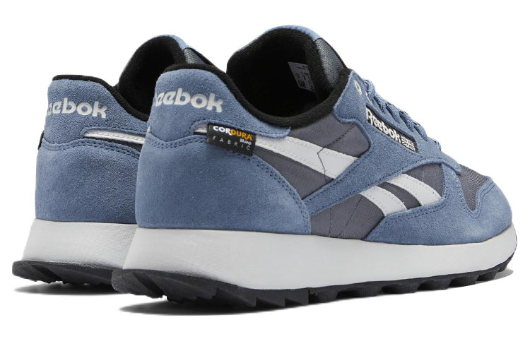 Reebok Classic Leather 'Grey Blue Slate' GX4807