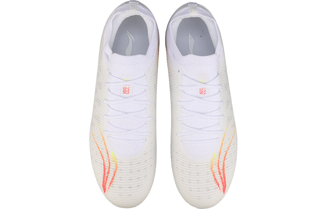 Li-Ning Shadow MG 'White' ASFS001-1