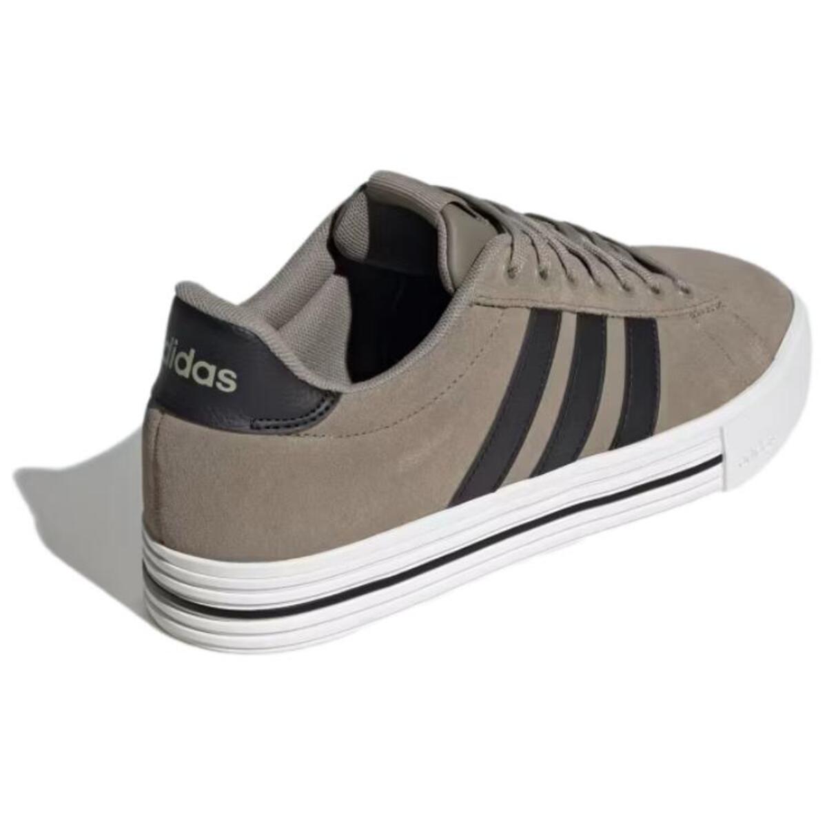 adidas Neo Daily 4.0 'Clay Black' IF4505