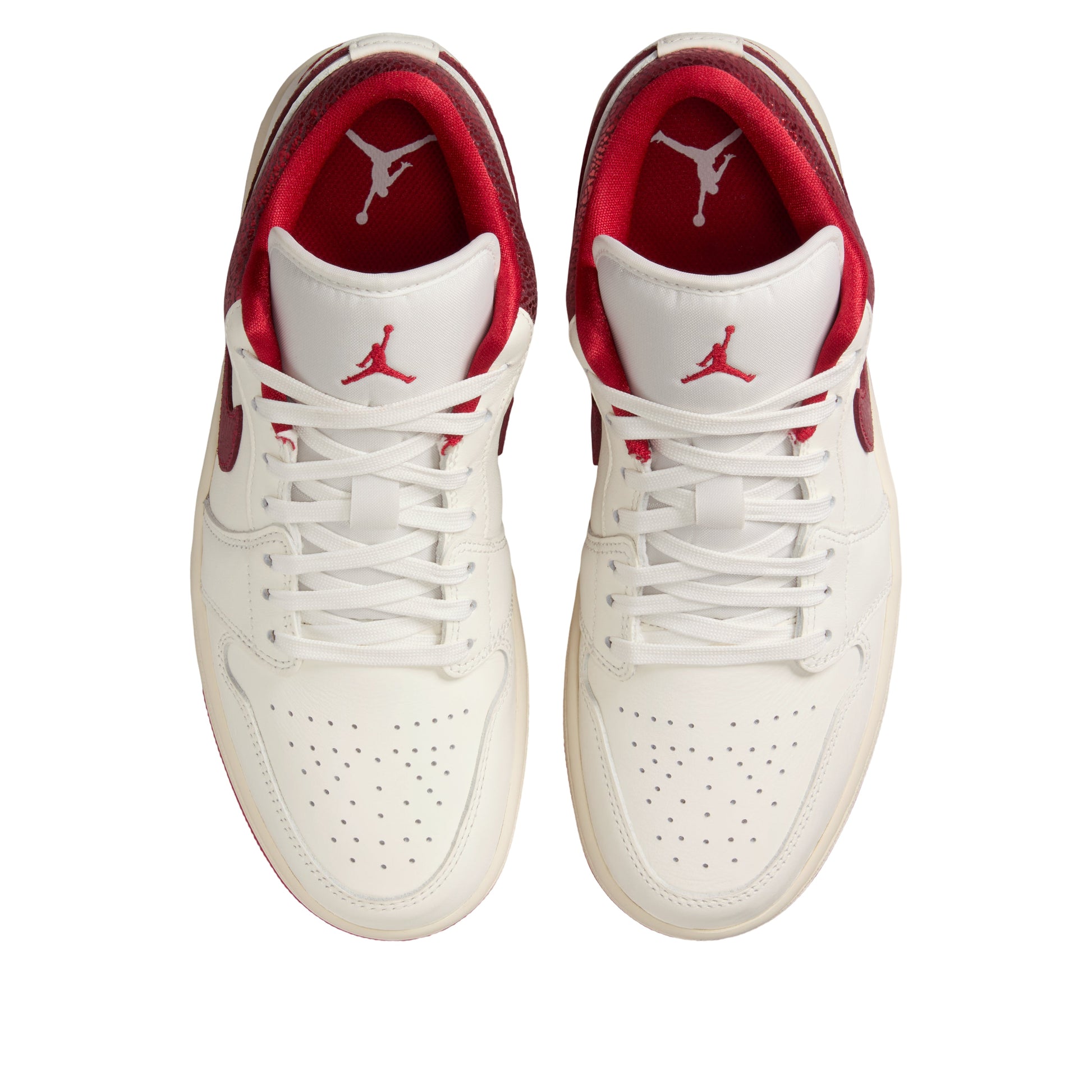 (WMNS) Air Jordan 1 Low SE 'Ruby' HJ9338-106