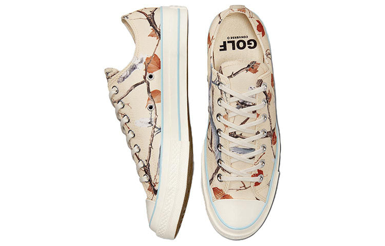 Converse Golf Wang x Chuck 70 Low 'Owl' A01798C