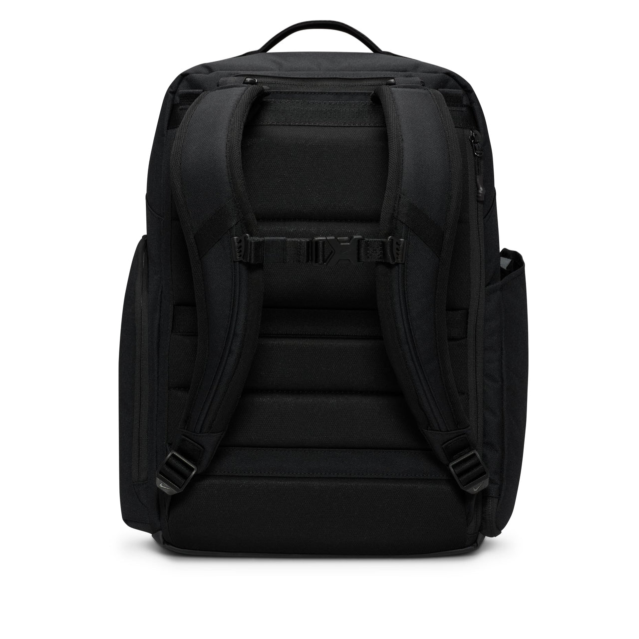 Nike Utility Elite Backpack 37L 'Black White' FN4173-010