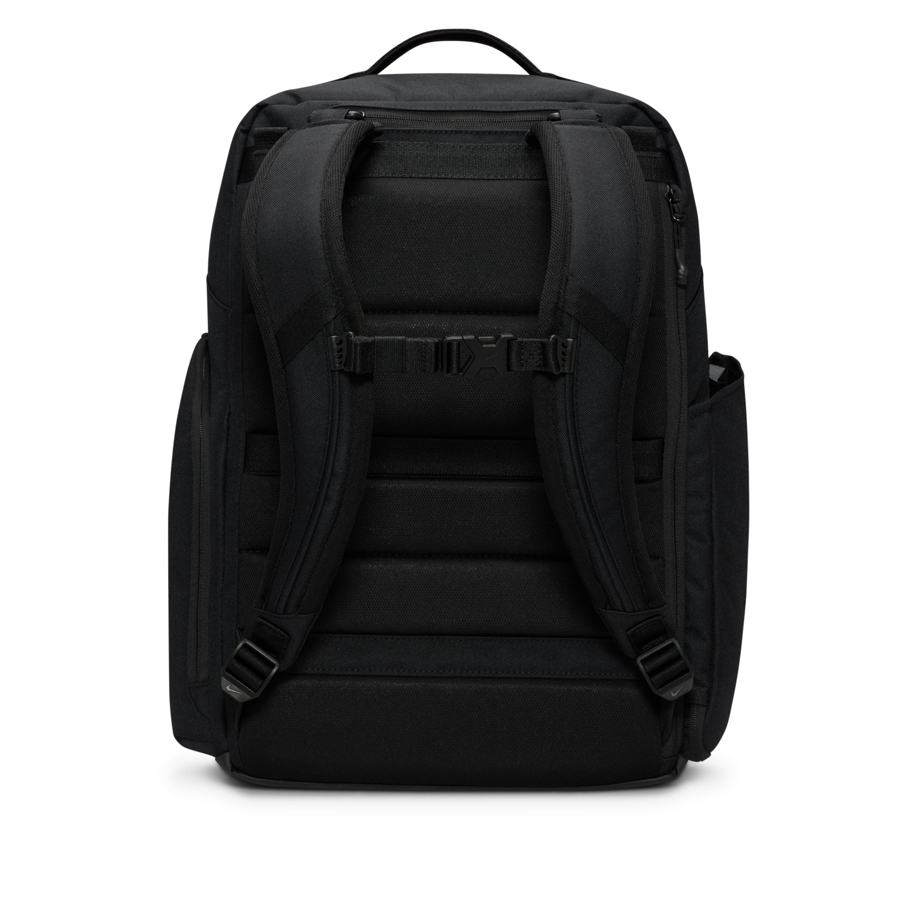Nike Utility Elite Backpack 37L 'Black White' FN4173-010