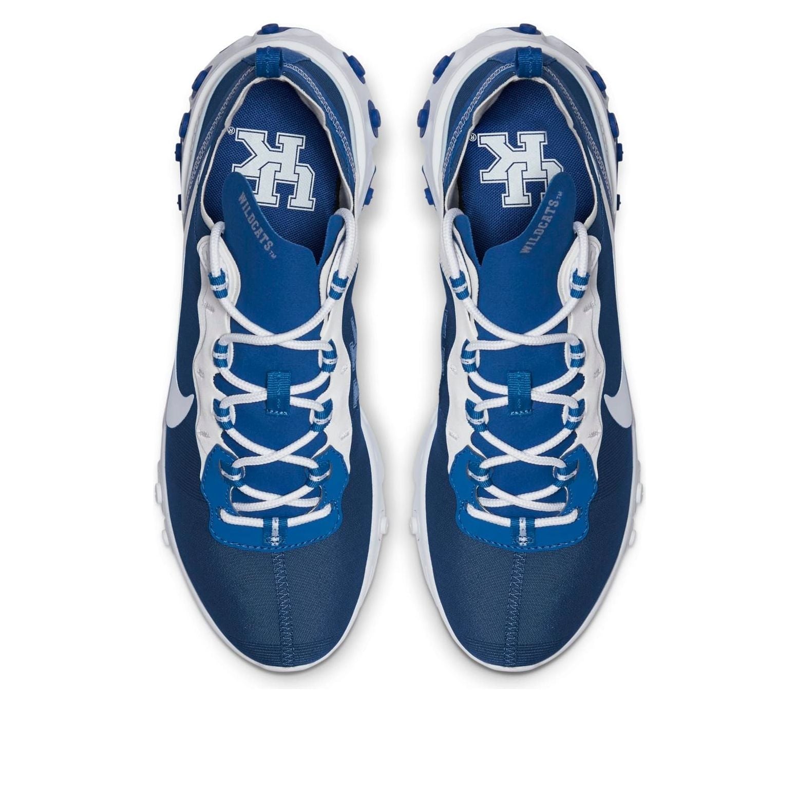Nike React Element 55 'Kentucky Wildcats' CK4840-400