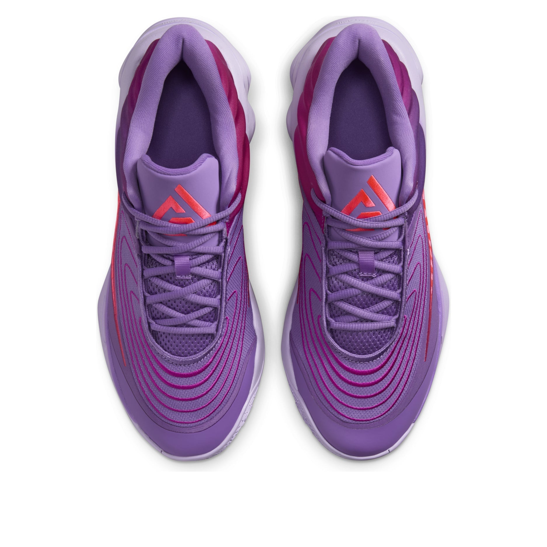 Nike Giannis Immortality 4 EP 'Black Raspberry' FQ3681-500