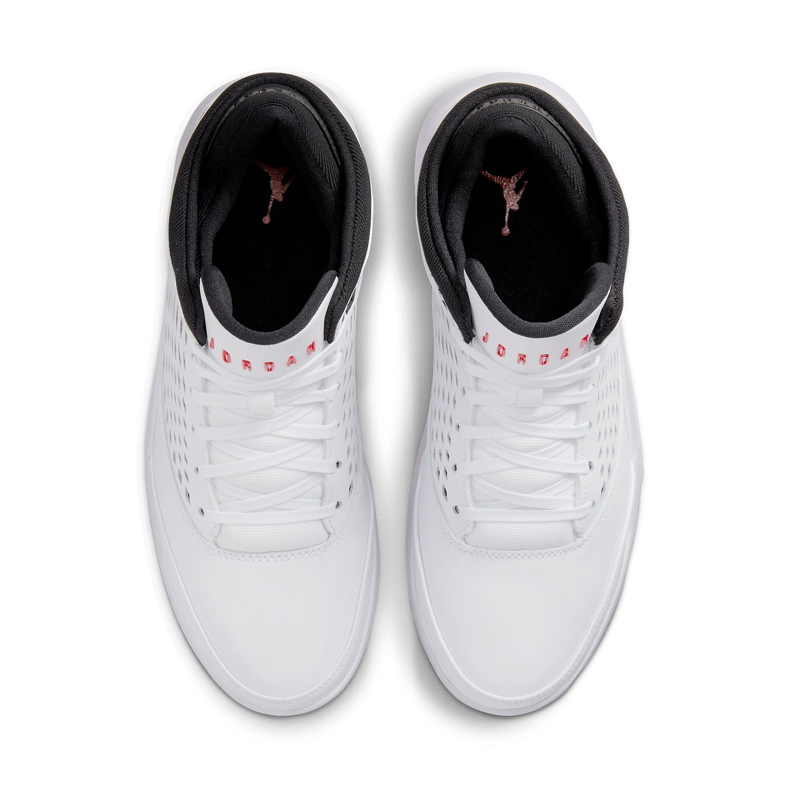 Air Jordan Flight Origin 4 'White Red' 921196-101