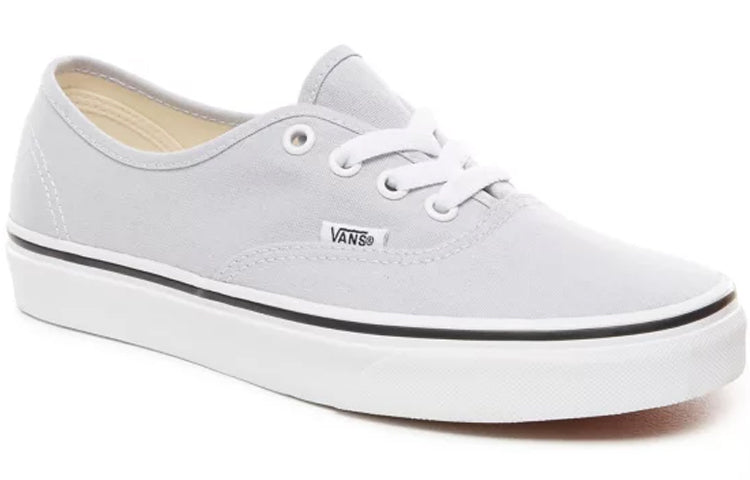 Vans Authentic Gray White VN0A38EMUKX