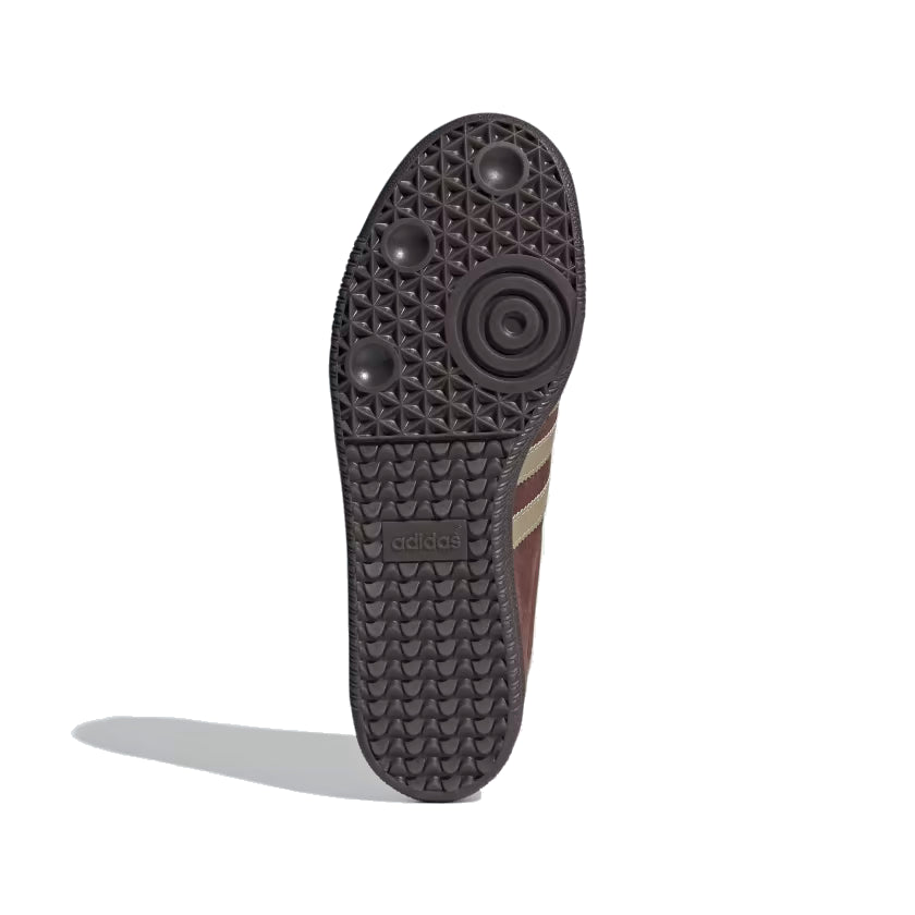 adidas originals Buckye Shoes 'Brown' GX6931