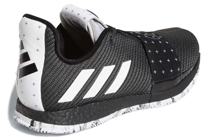 adidas Harden Volume 3 'Black' G54766