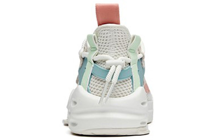 (WMNS) ANTA Baas 6 Low 'White Pink Blue' 122028086-2
