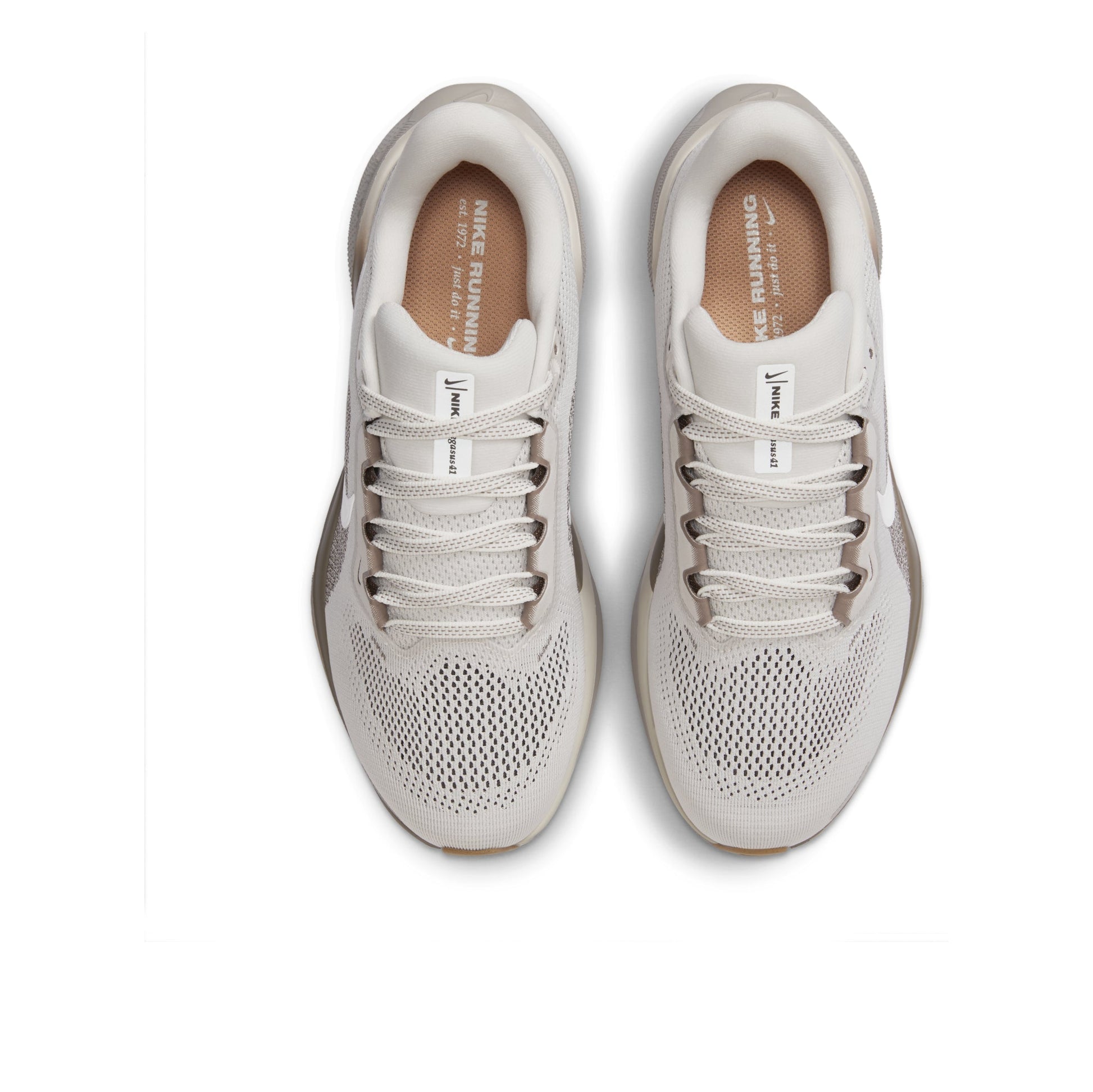 (WMNS) Nike Air Zoom Pegasus 41 'Phantom Mink Brown' FD2723-008