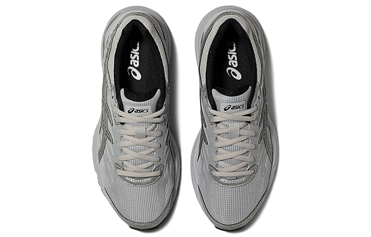 (WMNS) ASICS Gel-Flux 4 'Grey Silver' 1012B730-021