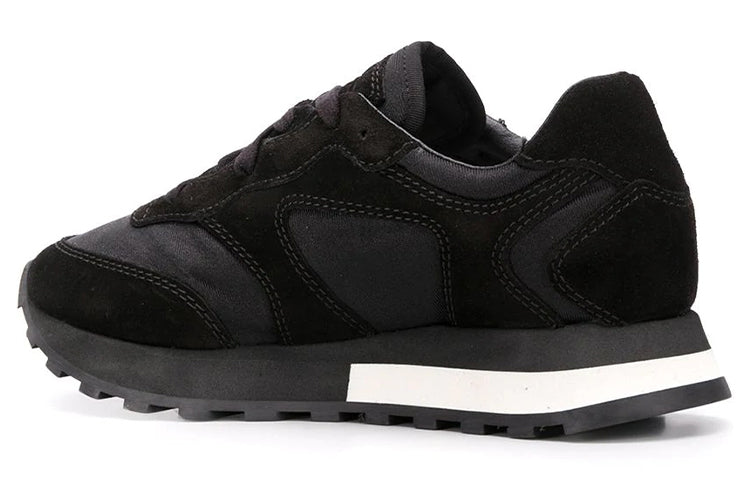 (WMNS) Off-White HG Hard Ground Runner 'Black White' OWIA163S20LEA0011001