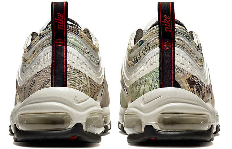 Nike Air Max 97 'Newspaper' 921826-108
