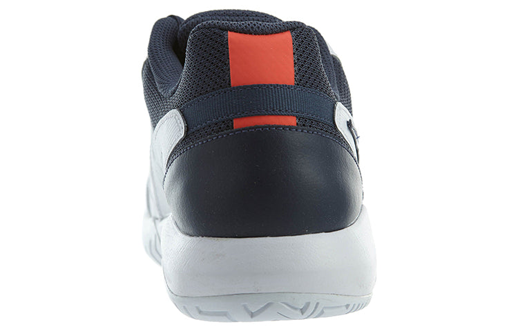 Nike Air Zoom Resistance 'White Black Orange' 918194-148