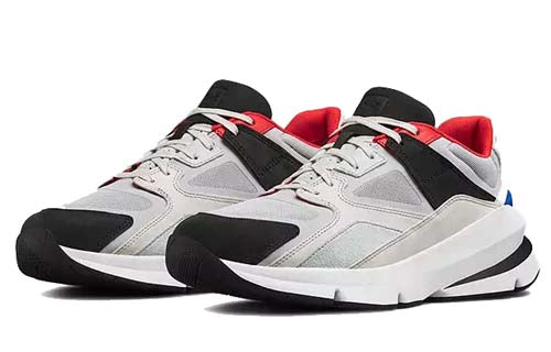 Under Armour Forge 96 'White Grey Black' 3021085-101