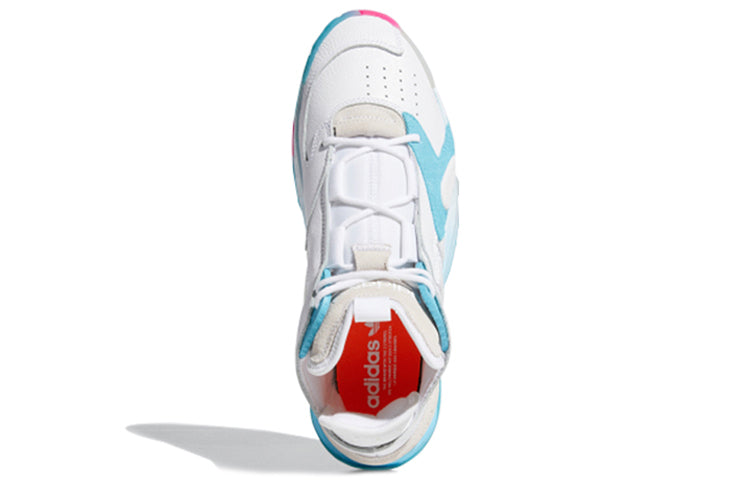 adidas Streetball 'Light Blue White' EF6982