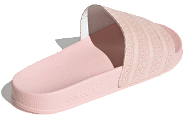 (WMNS) adidas Adilette Lite 'Pink' EE4761