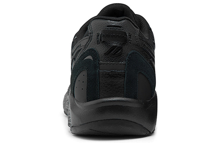 Mizuno LG 90s Retro Wear-resistant Black D1GH212508