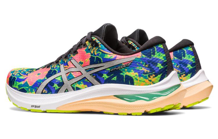 ASICS GT-2000 11 Lite Show 'Lime Zest Light Show' 1011B627-300