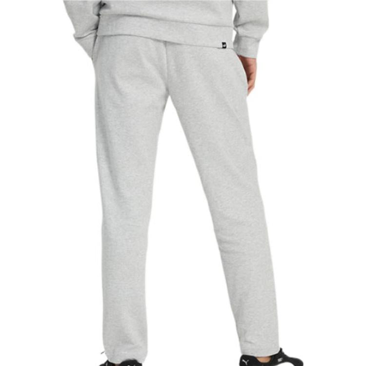 PUMA Rad/cal Dk Sweat Pants 'Light Grey' 672406-04