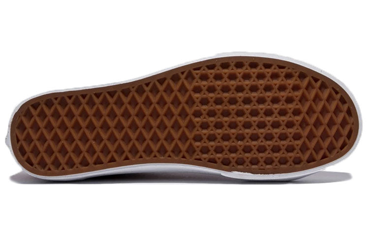 Vans Style 36 'Camel' VN0A3DZ3T72