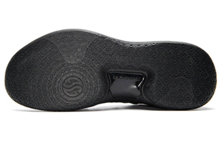 361 Degrees AG1 Aaron Gordon 'Night Black' 572111110-2
