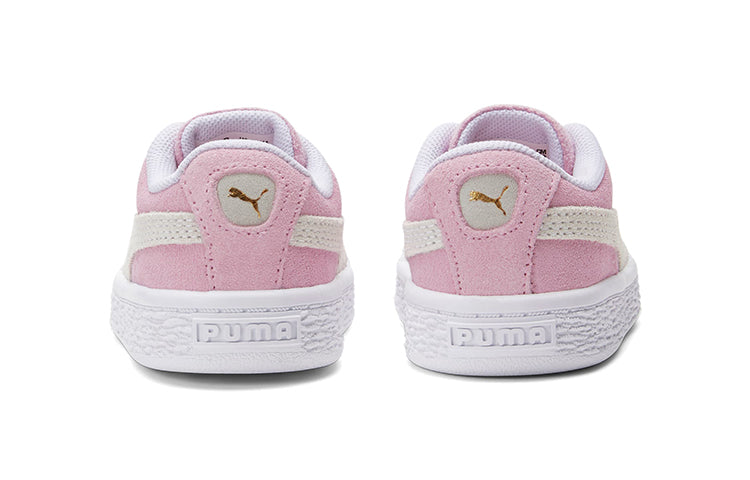 (TD) PUMA Suede Classic 21 'Pink Lady' 380825-05