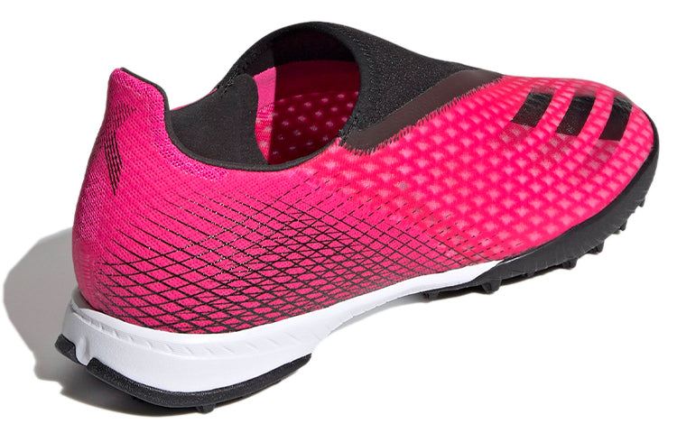 adidas X Ghosted 3 TF 'Pink' FW6972