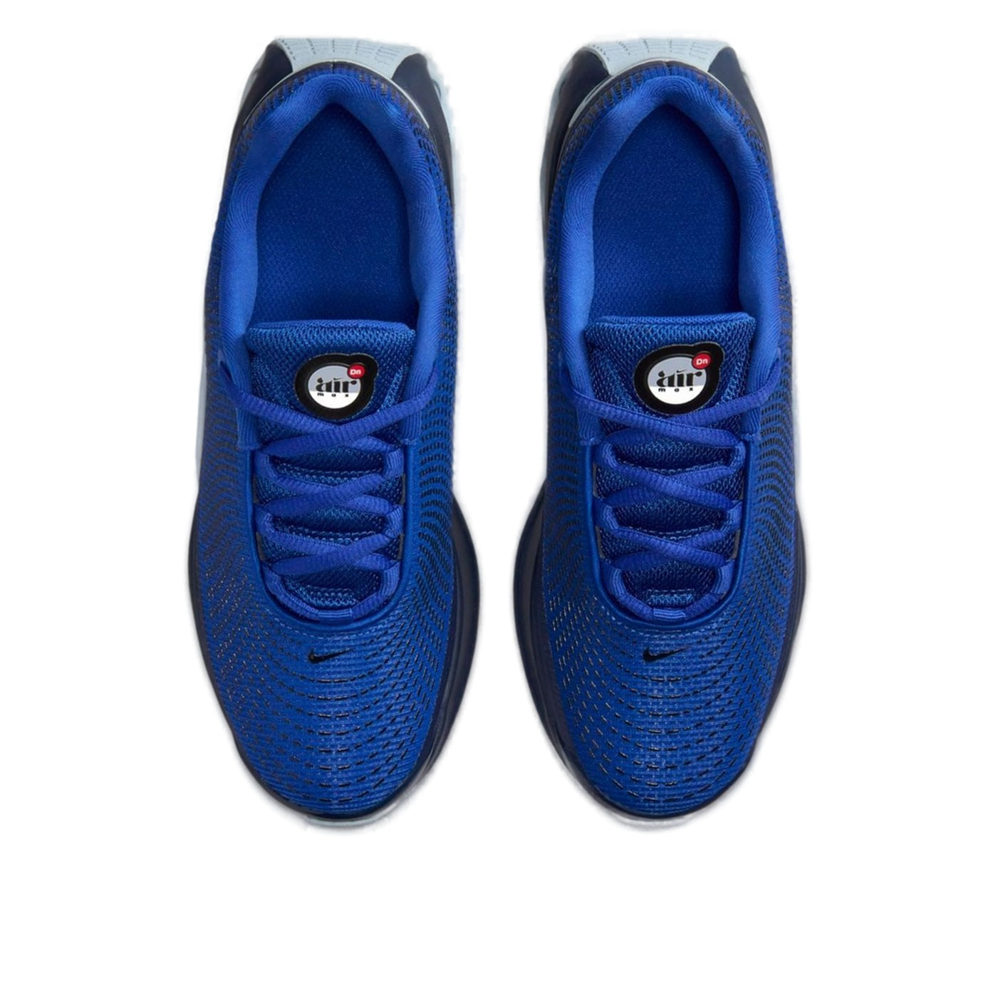 (GS) Nike Air Max Dn 'Hyper Blue Midnight Navy' FB8987-400