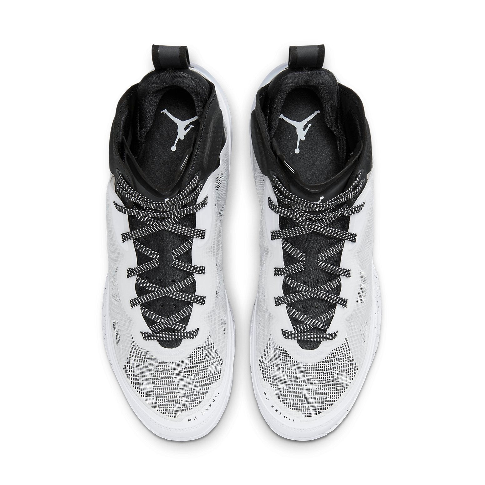 Air Jordan 37 'Oreo' DD6958-108