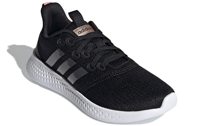 (WMNS) adidas Puremotion 'Black Grey' FY9817