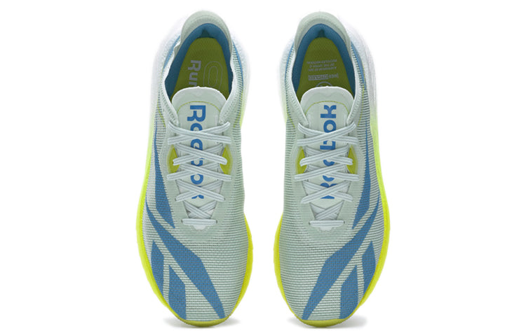 Reebok Floatride Energy X 'Opal Glow Essential Blue' GZ0997
