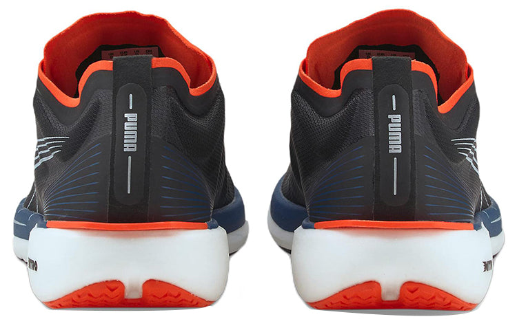 PUMA Liberate Nitro 'Black Cherry Tomato Blue' 194917-11