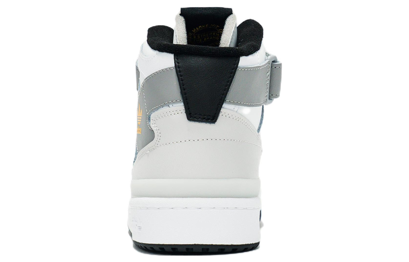 adidas originals Forum Mid 'White' GW4372