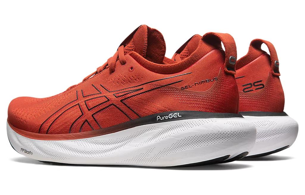 ASICS Gel-Nimbus 25 'Spice Latte' 1011B547-600