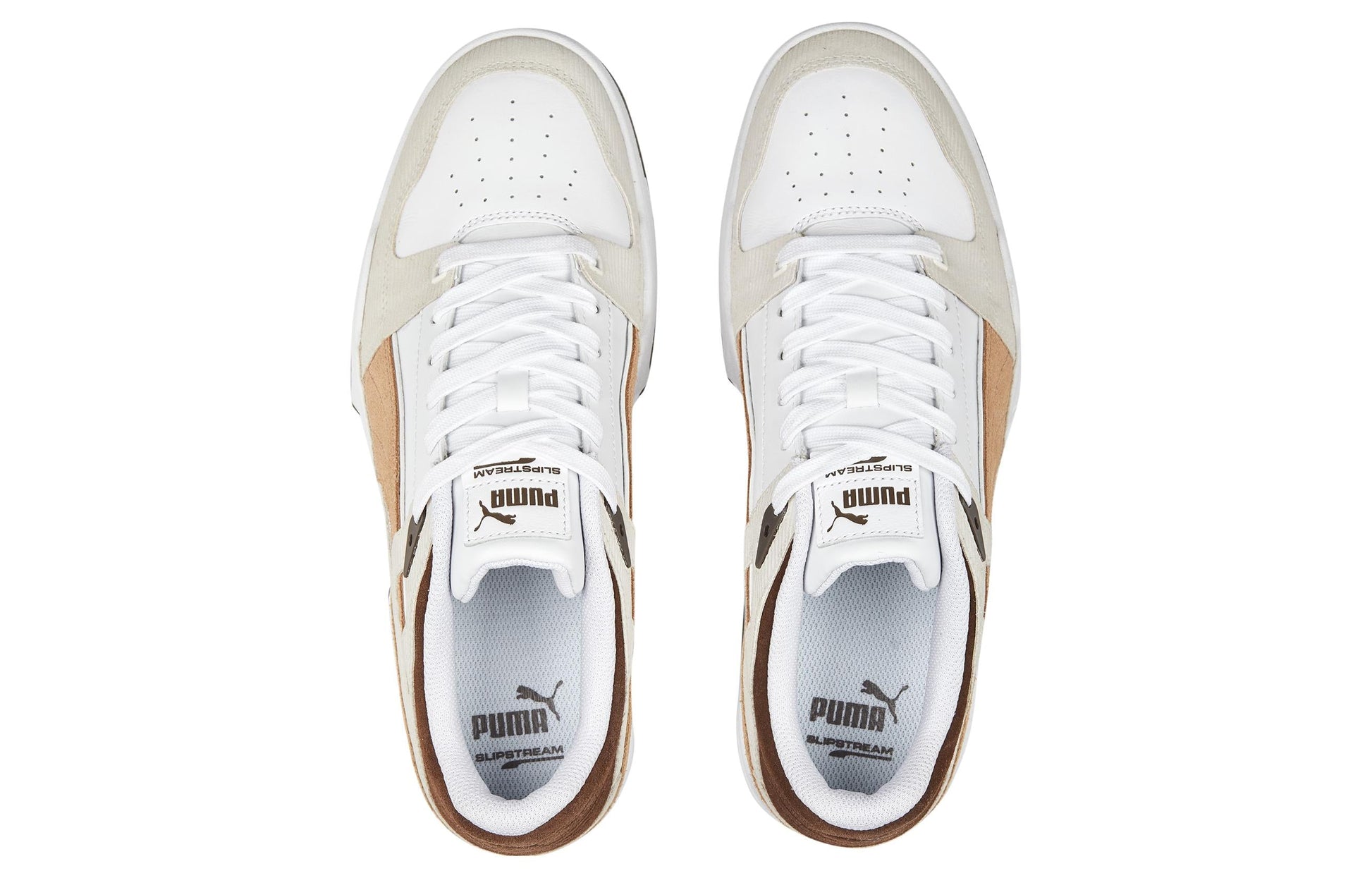 PUMA Slipstream Cord 'Dusty Tan' 392109-01
