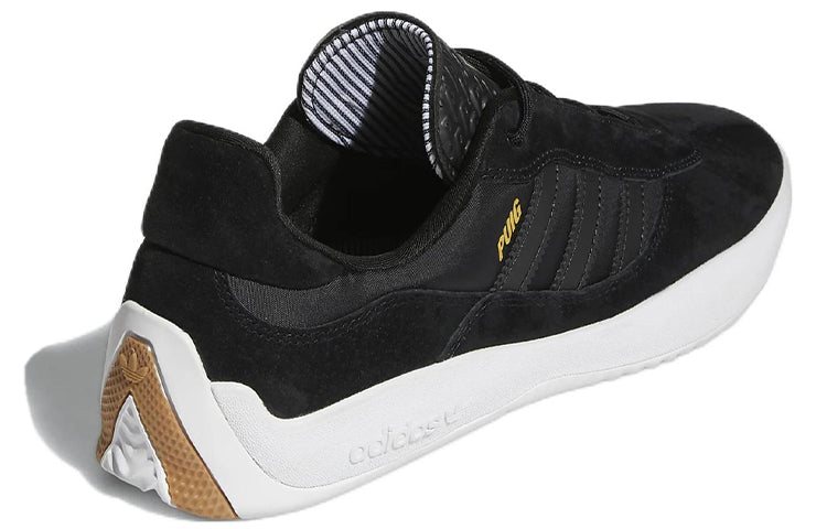 adidas Puig 'Black White' GW3149