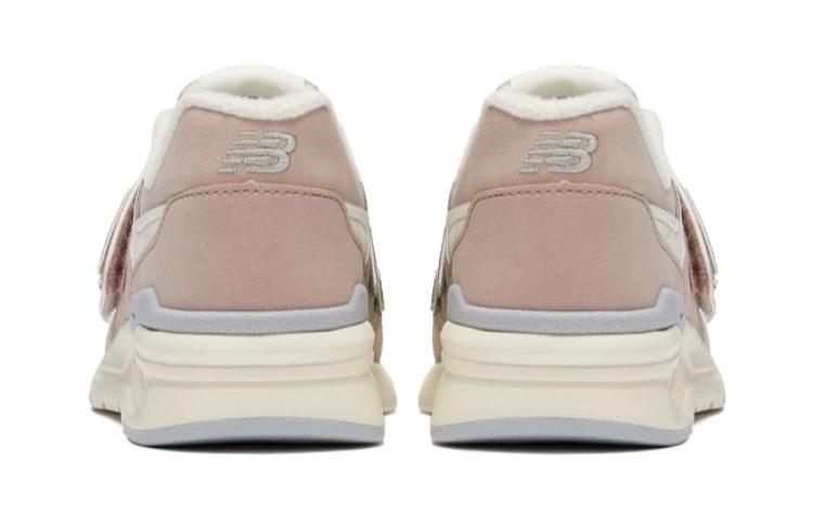 (PS) New Balance 997H 'Wonder Quartz White' PZ997HGM