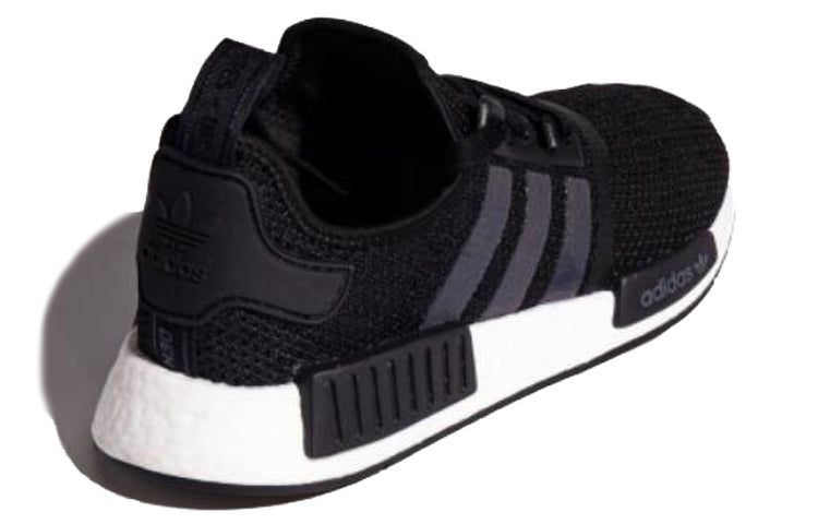 adidas NMD_R1 'Black Carbon' FV8152