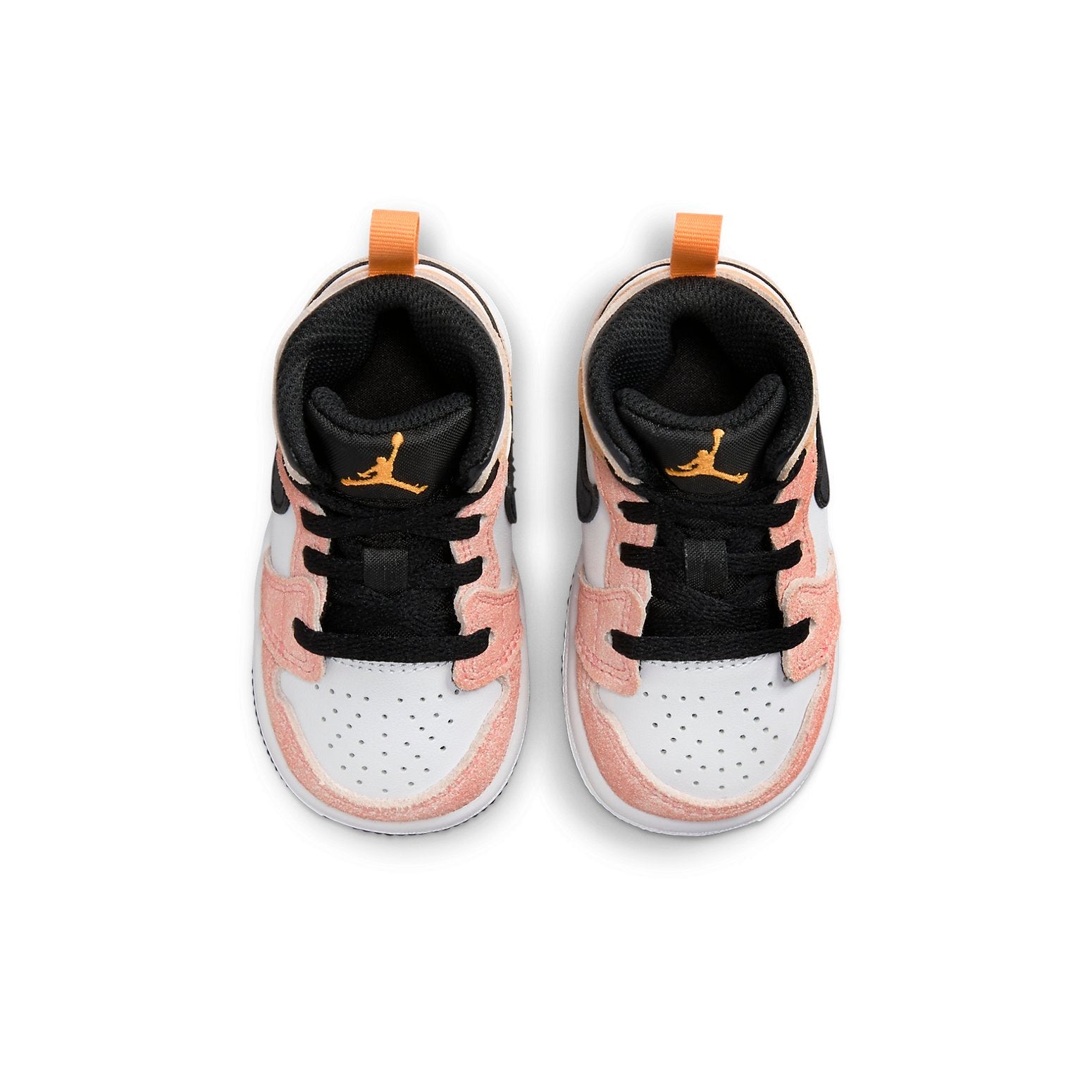 (TD) Air Jordan 1 Mid SE 'Flight Club' DX4366-800