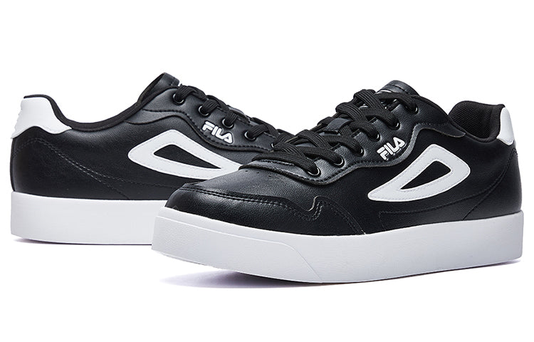 FILA Men's ACE 73 sneakers Black F12M034322FBK