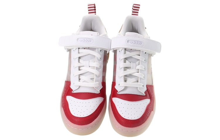 adidas Forum Low 'Scary Clown' G55617