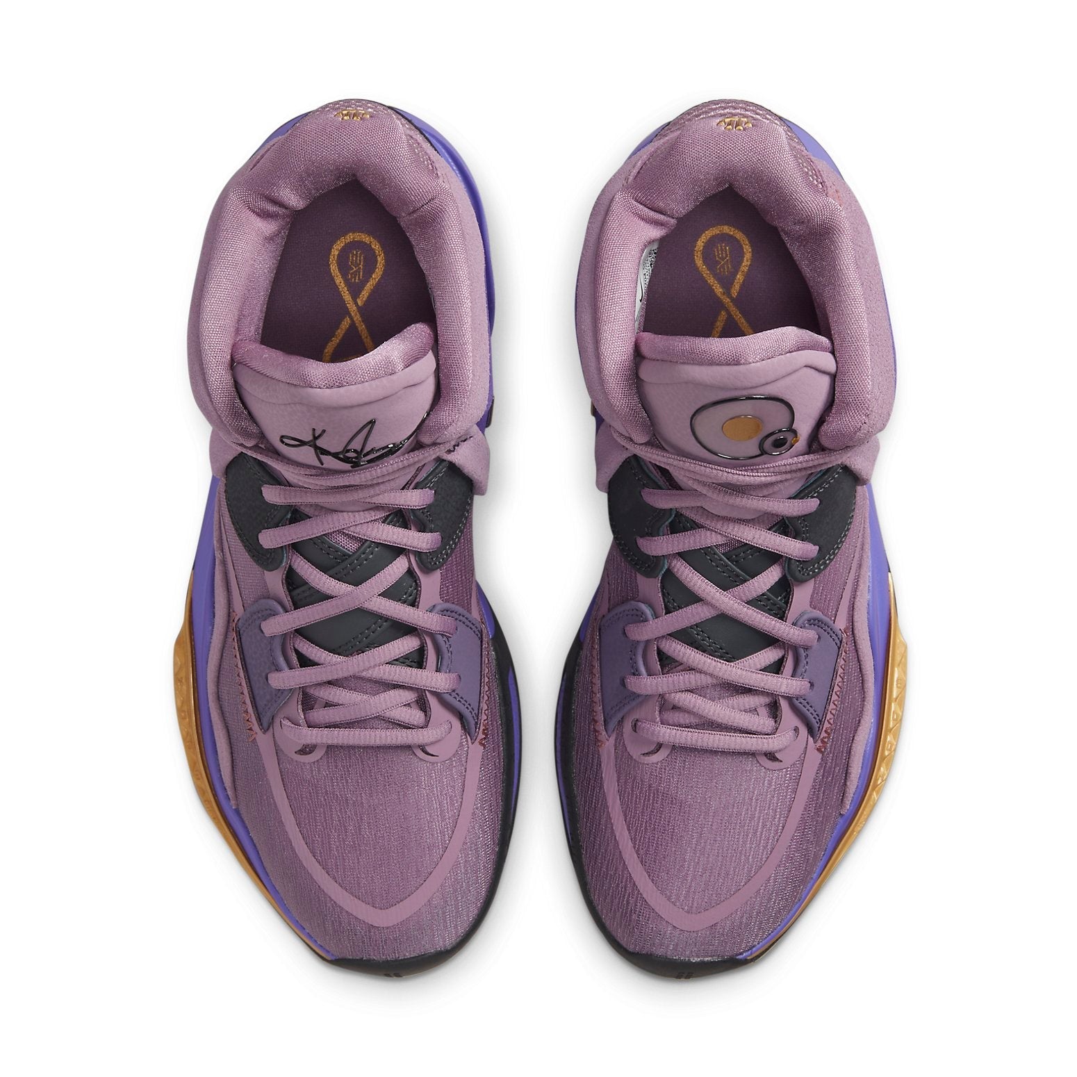 Nike Kyrie Infinity 'Amethyst Wave' CZ0204-500
